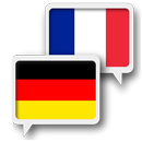German French Translate APK