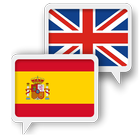 Spanish English Translate ikon