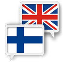 Anglais Finlandais Traduire APK