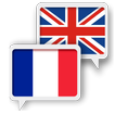 Francuski Angielski Tłumacz