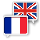 Frans Engels Vertalen-icoon