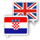 Anglais Croate Traduire APK