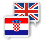Croatian English Translate-icoon