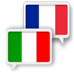 Italien Français Traduction