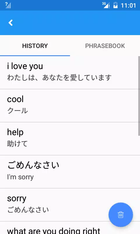 Download do APK de Inglês japonês Traduzir para Android