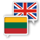 Lituanien Anglais Traduire APK
