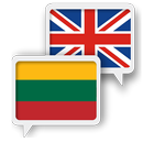 Литовский Английский Перевести APK