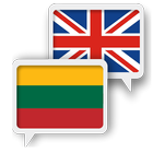 Lithuanian English Translate icon