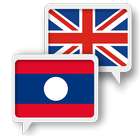 Lao English Translate biểu tượng