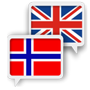 Norvégien Anglais Traduire APK