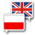 Polish English Translate icon