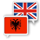 Anglais Albanais Traduire APK