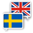 Anglais Suédois Traduire APK