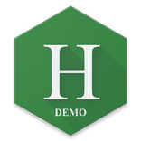 Cath-Tech Hexcorder Demo