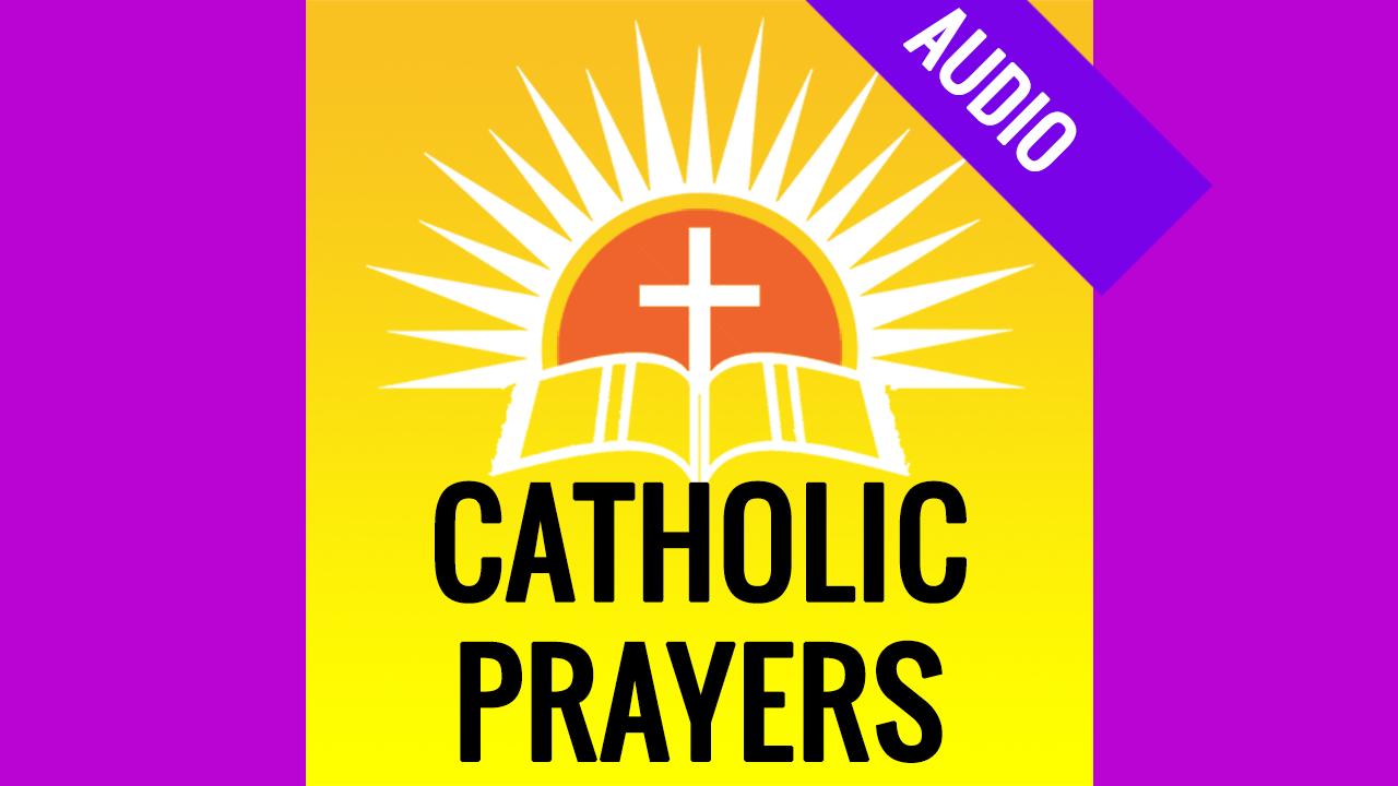 Catholic Prayers With Audio Prayers In Mp3 For Android Apk Download - download mp3 god church roblox audio 2018 free