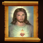 Catholic Prayers (Free) icône