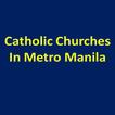 Catholic Churches Metro Manila