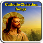 Catholic Christian Songs آئیکن