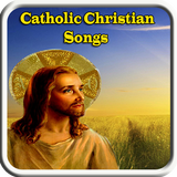 Catholic Christian Songs icône