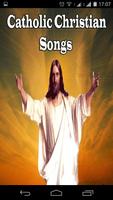 Catholic Christian Songs poster