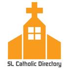 SL Catholic Directory ไอคอน