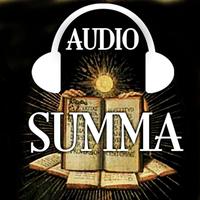 Aquinas Summa Theologica Catholic AudioBook poster