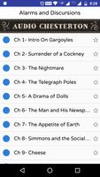 G.K. Chesterton Audiobooks स्क्रीनशॉट 3
