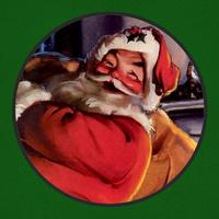 Poster Audio Christmas Stories