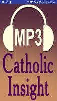 Catholic Culture and Insight Audio Collection Affiche