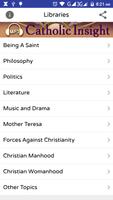 Catholic Culture and Insight Audio Collection 截图 1