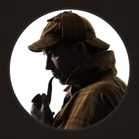 Sherlock Holmes Audio Library 截图 1