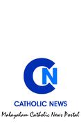 Catholic News-poster