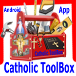 Catholic ToolBox (with Audio, night mood)