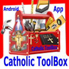 Catholic ToolBox 圖標