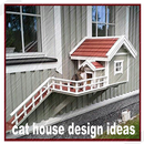 Cat House Design APK
