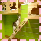 Cat House Designs ไอคอน