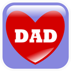 Fathers Day Camera icon