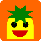 Guess the Fruit World icon