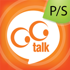 CCtalk PS أيقونة