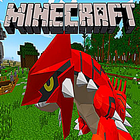 Pixelmon Mod MCPE icône