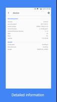 Device Info | HW Detail screenshot 3