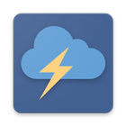 Thunderstorm Distance icône