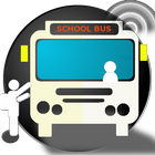 School Bus Tracker for Parents &  Students icône