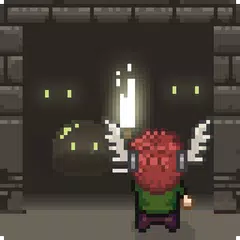 Скачать Dungeon Swag : Slime! APK