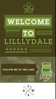 Welcome To Lilllydale Plakat
