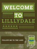 Welcome To Lilllydale syot layar 2