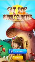 Cat Pop Bubble Shooter 포스터