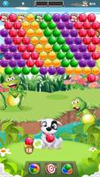 Cat Pop Bubble Shooter 截圖 2