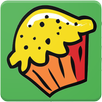 Cupcake :  funny puzzle game APK