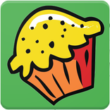 Cupcake :  funny puzzle game